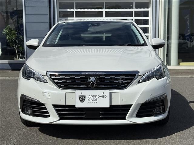 PEUGEOT 308SW 2018 Image 31