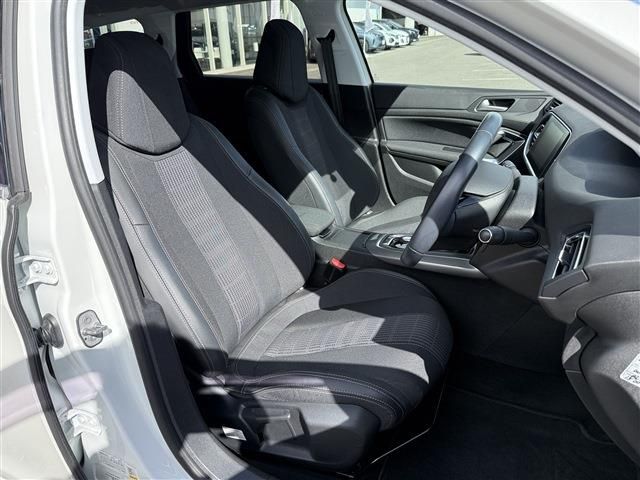 PEUGEOT 308SW 2018 Image 31