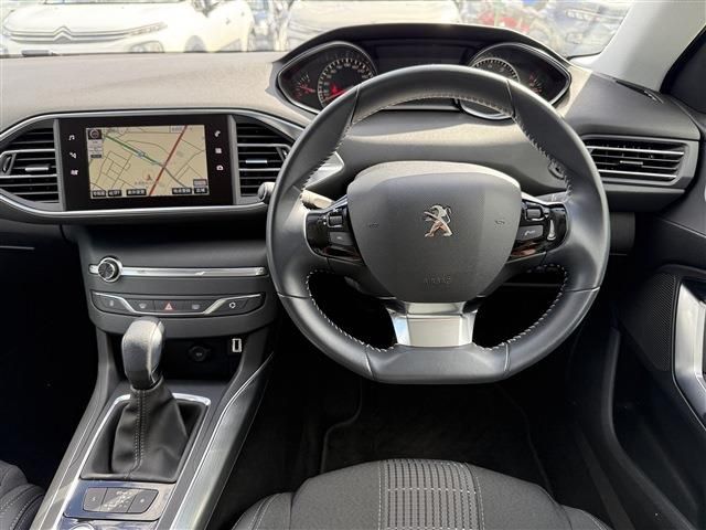 PEUGEOT 308SW 2018 Image 31