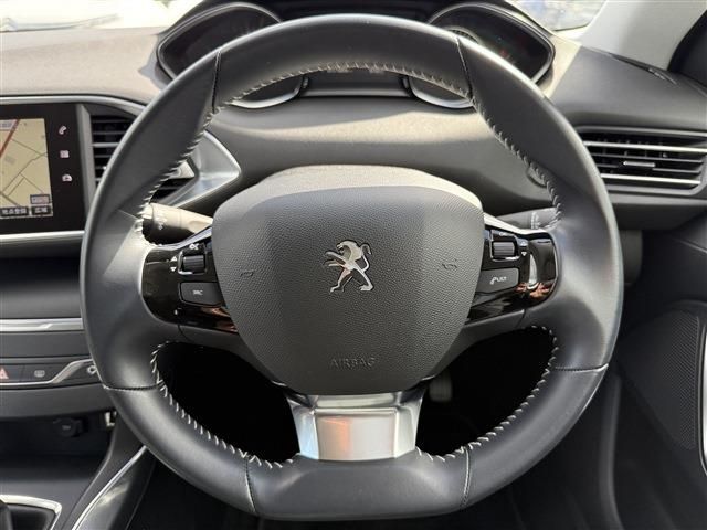 PEUGEOT 308SW 2018 Image 31