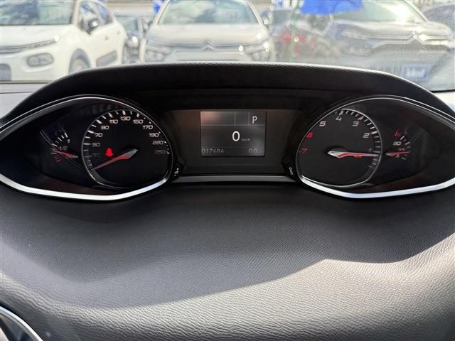 PEUGEOT 308SW 2018 Image 31