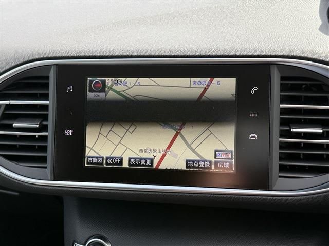 PEUGEOT 308SW 2018 Image 31