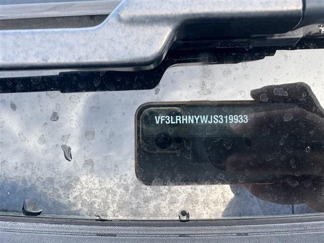 PEUGEOT 308SW 2018 Image 31