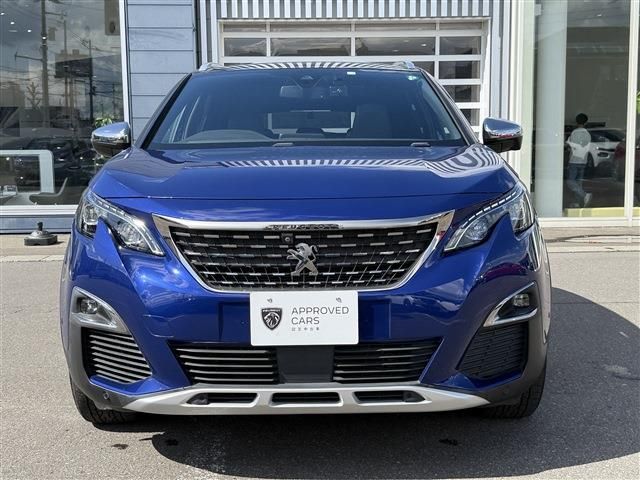 PEUGEOT 3008 2020 Image 31