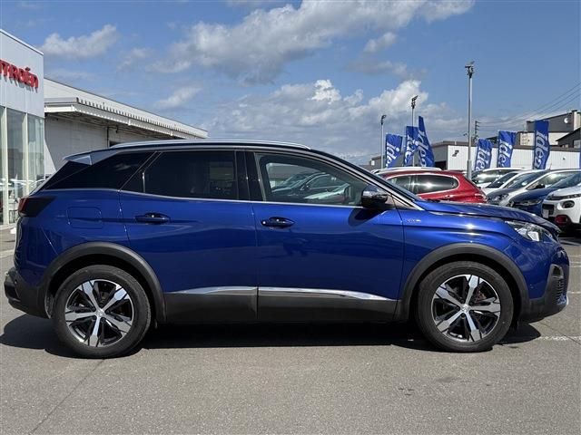 PEUGEOT 3008 2020 Image 31