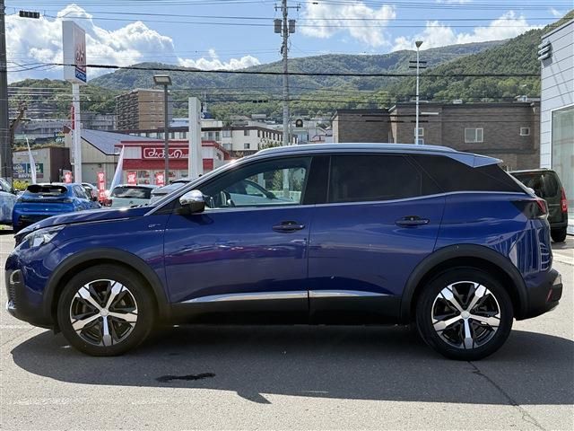 PEUGEOT 3008 2020 Image 31