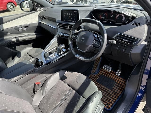 PEUGEOT 3008 2020 Image 31