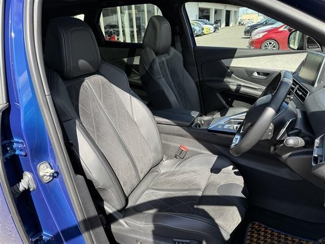 PEUGEOT 3008 2020 Image 31