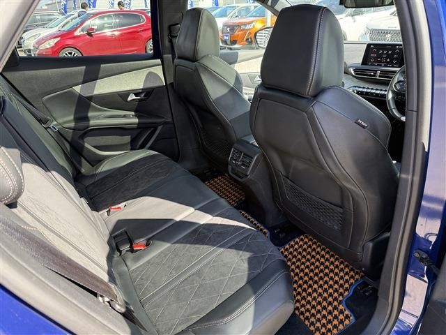 PEUGEOT 3008 2020 Image 31