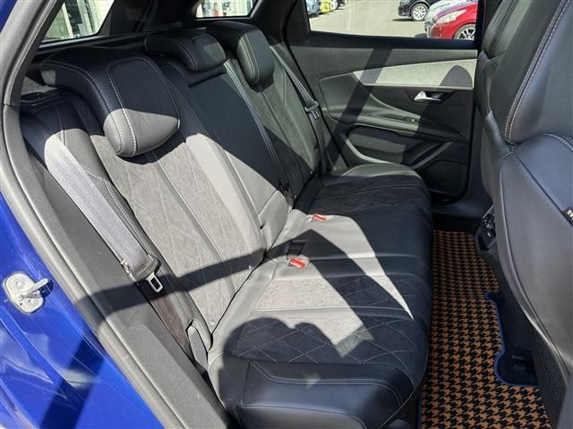 PEUGEOT 3008 2020 Image 31