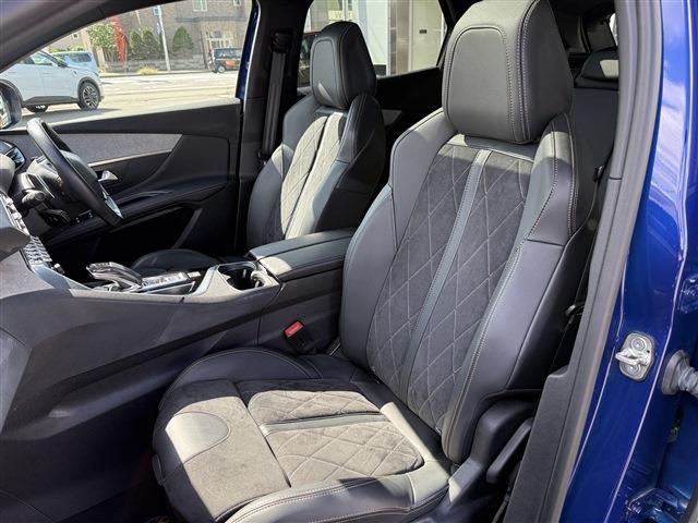 PEUGEOT 3008 2020 Image 31