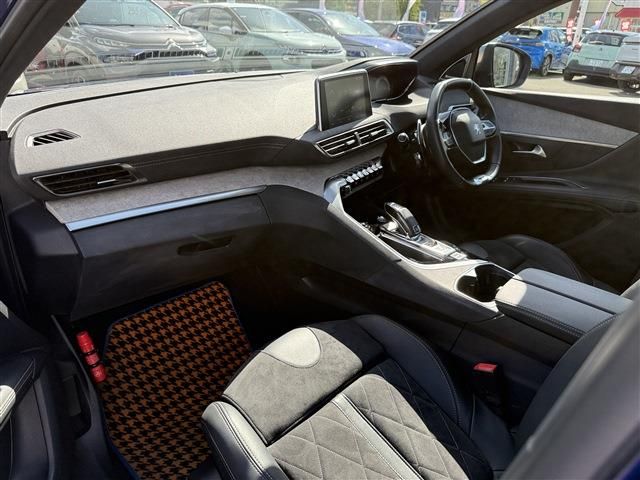 PEUGEOT 3008 2020 Image 31