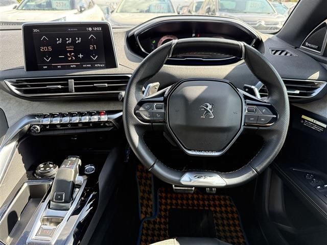 PEUGEOT 3008 2020 Image 31