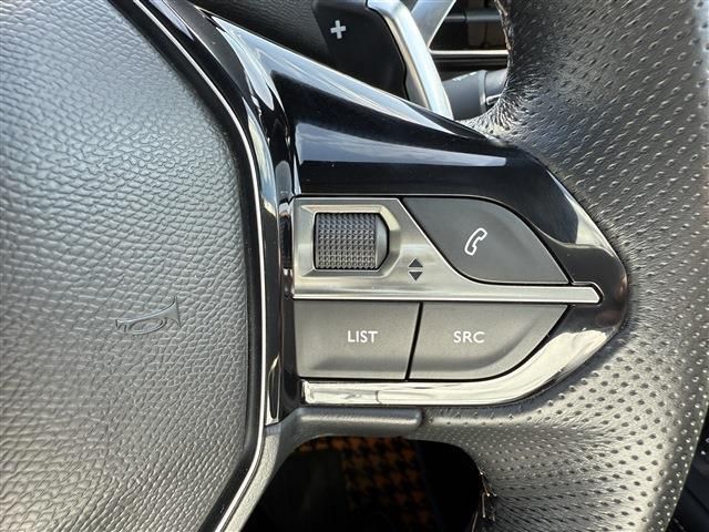 PEUGEOT 3008 2020 Image 31