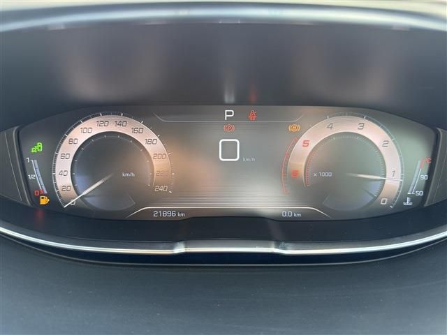 PEUGEOT 3008 2020 Image 31