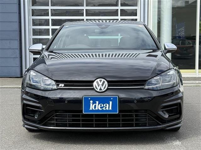 VOLKSWAGEN GOLF R 2017 Image 31