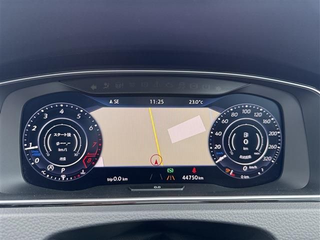 VOLKSWAGEN GOLF R 2017 Image 31