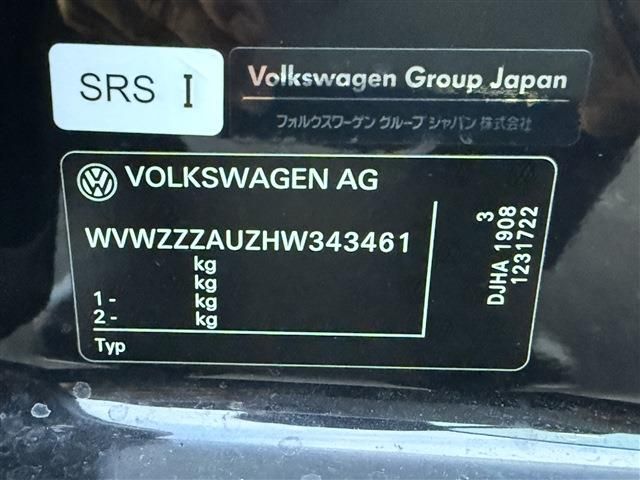 VOLKSWAGEN GOLF R 2017 Image 31