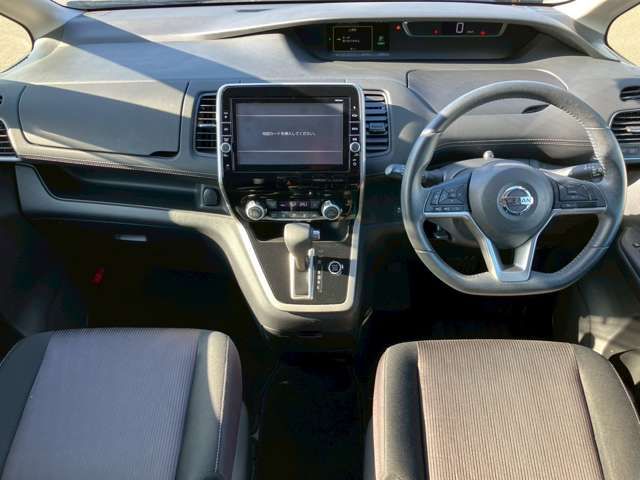 NISSAN SERENA  S-HYBRID 2016 Image 31