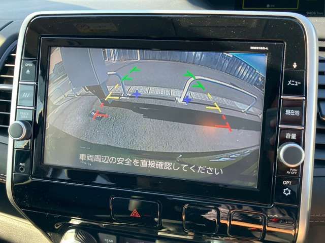 NISSAN SERENA  S-HYBRID 2016 Image 31