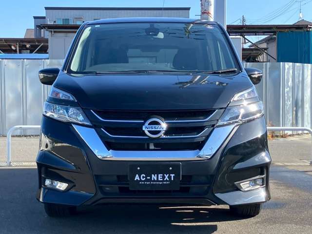 NISSAN SERENA  S-HYBRID 2016 Image 31