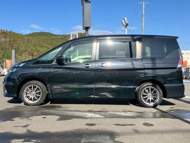 NISSAN SERENA  S-HYBRID 2016 Image 31