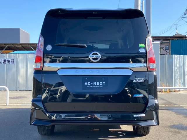 NISSAN SERENA  S-HYBRID 2016 Image 31