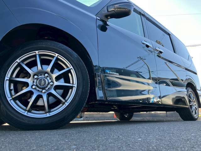 NISSAN SERENA  S-HYBRID 2016 Image 31