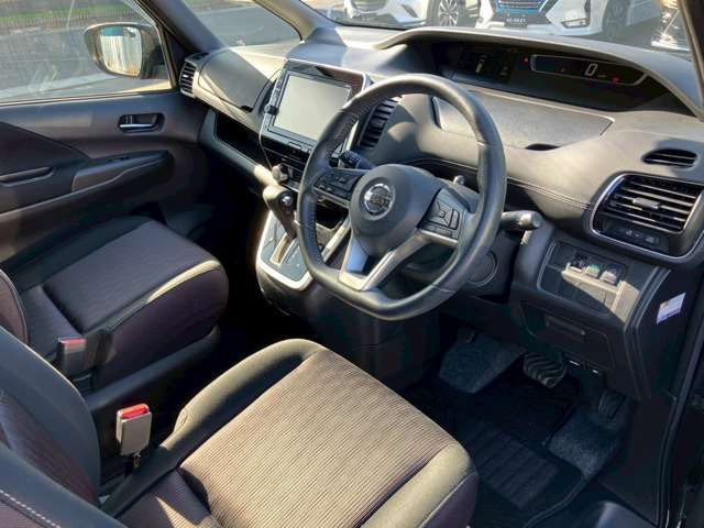 NISSAN SERENA  S-HYBRID 2016 Image 31