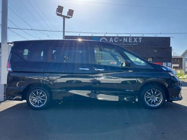 NISSAN SERENA  S-HYBRID 2016 Image 31