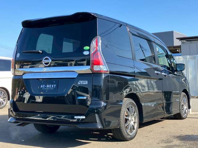 NISSAN SERENA  S-HYBRID 2016 Image 31
