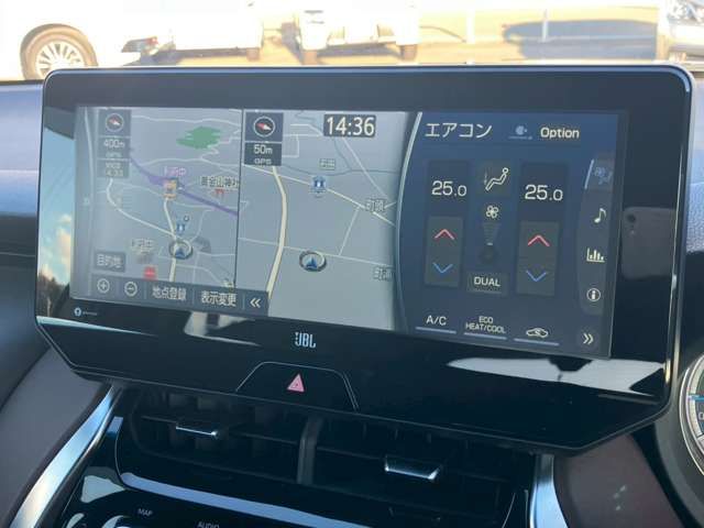 TOYOTA HARRIER HYBRID 2021 Image 31