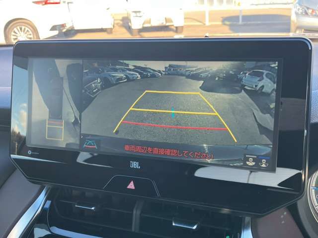 TOYOTA HARRIER HYBRID 2021 Image 31