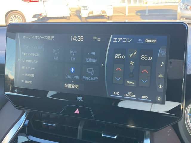 TOYOTA HARRIER HYBRID 2021 Image 31