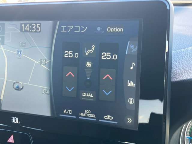 TOYOTA HARRIER HYBRID 2021 Image 31