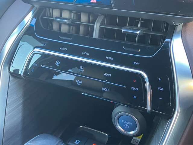 TOYOTA HARRIER HYBRID 2021 Image 31