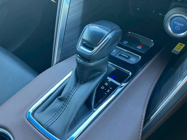 TOYOTA HARRIER HYBRID 2021 Image 31