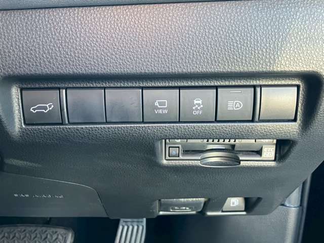 TOYOTA HARRIER HYBRID 2021 Image 31