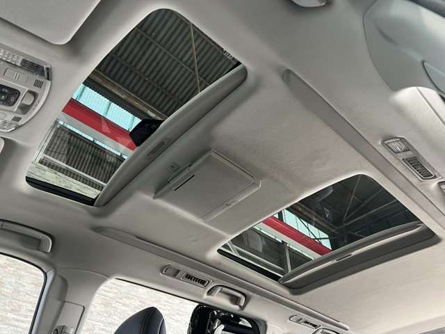 TOYOTA ALPHARD 2013 Image 31