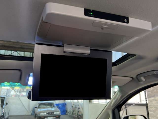 TOYOTA ALPHARD 2013 Image 31