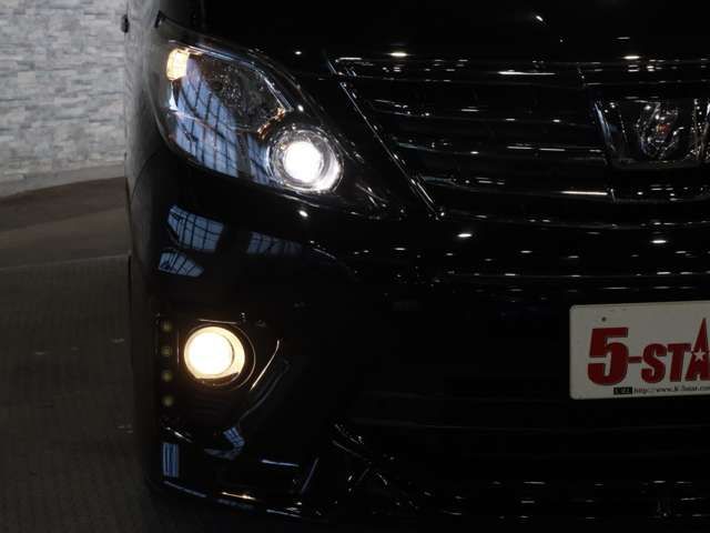 TOYOTA ALPHARD 2013 Image 31