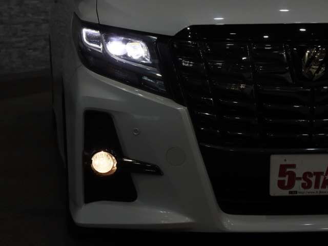 TOYOTA ALPHARD 4WD 2017 Image 31