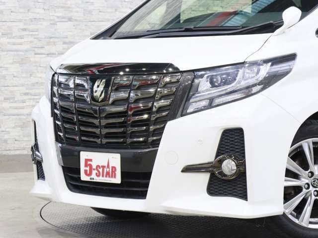TOYOTA ALPHARD 4WD 2017 Image 31