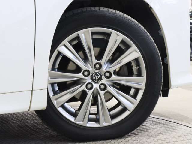 TOYOTA ALPHARD 4WD 2017 Image 31