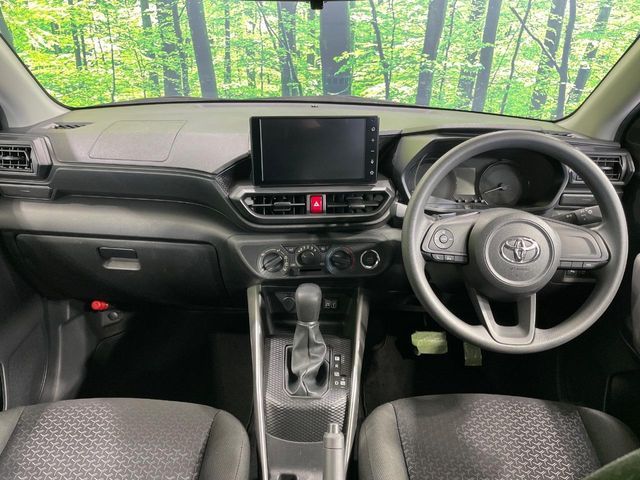 TOYOTA RAIZE 2020 Image 31