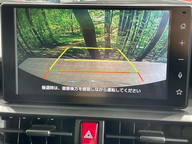 TOYOTA RAIZE 2020 Image 31