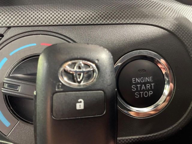 TOYOTA RAIZE 2020 Image 31