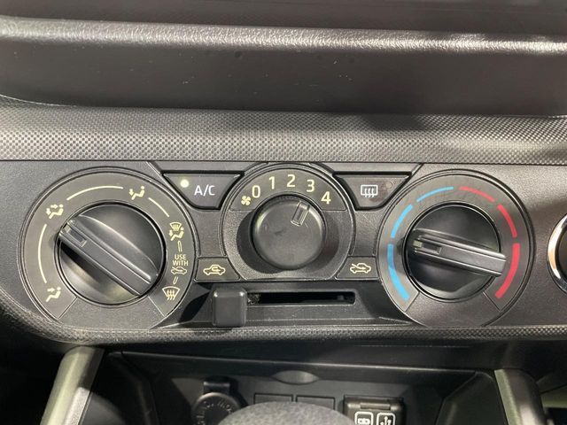 TOYOTA RAIZE 2020 Image 31