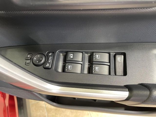 TOYOTA RAIZE 2020 Image 31