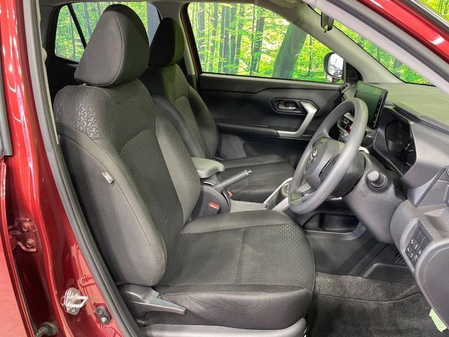 TOYOTA RAIZE 2020 Image 31